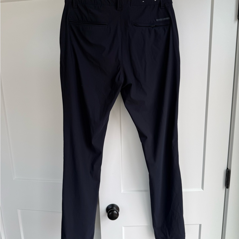 7 Diamonds Zuma Pants - Picture 7 of 9